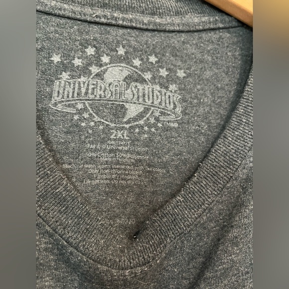 Just Another Sexy Bald Guy Tee Shirt Men’s Size XXL - Picture 3 of 6